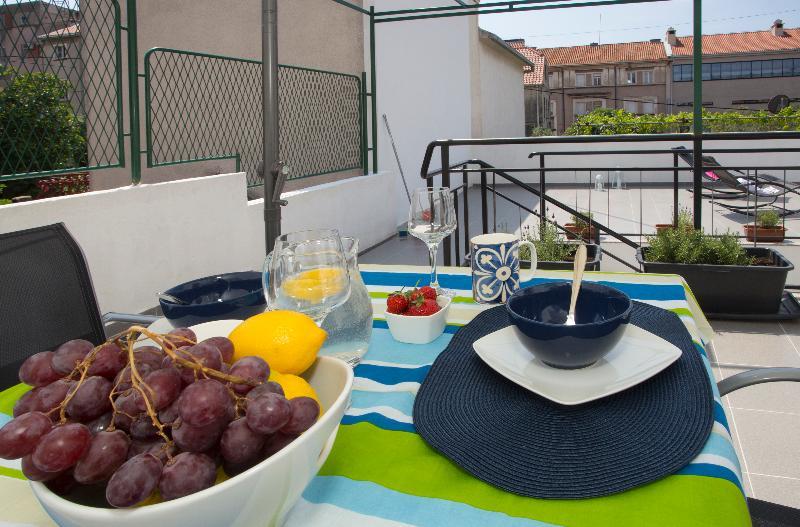 Apartment Alma Split Exterior foto